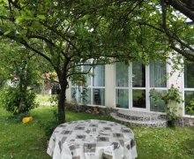 Kirayə (günlük) Həyət evi/villa Qax ş.