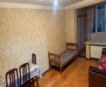 Kirayə (aylıq) Köhnə Tikili İnşaatçılar m., Yasamal r.