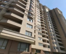 Satılır Yeni Tikili Nizami m., Nəsimi r.