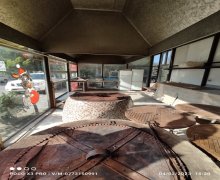 neftcilerde aylıq icareye obyekt Neftçilər m., 8-ci kilometr, Nizami r.