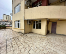 Kirayə (aylıq) Ofis Elmlər akademiyası m., Yasamal qəs., Yasamal r.