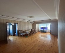 Satılır Köhnə Tikili Əhmədli m., Əhmədli, Xətai r.