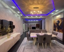 Kirayə (aylıq) Yeni Tikili Ağ şəhər, Xətai r.