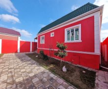 Satılır Həyət evi/villa Kürdəxanı qəs., Sabunçu r.