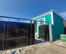 Satılır Həyət evi/villa Binə qəs., Xəzər r.