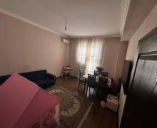 Продажа Новостройка пос. Говсан, Сураханы р.