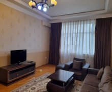 Kirayə (aylıq) Yeni Tikili Gənclik m., Nərimanov r.