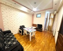 Kirayə (aylıq) Yeni Tikili Bayıl qəs., Səbail r. Kirayə (aylıq) Yeni Tikili Bayıl qəs., Səbail r.