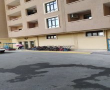 Kirayə (aylıq) Yeni Tikili Gənclik m., 8-ci mikrorayon, Binəqədi r.