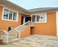 Satılır Həyət evi/villa Hövsan qəs., Suraxanı r.