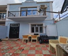 xirdalanda 2 mertebeli heyet evleri/villa Xırdalan ş.