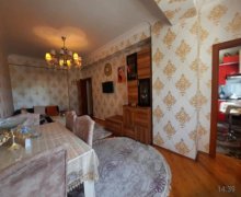 Satılır Yeni Tikili Memar Əcəmi m., 9-cu mikrorayon, Binəqədi r.