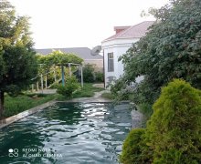 Satılır Bağ evi Binə qəs., Xəzər r.