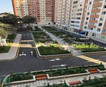 Satılır Yeni Tikili Nizami r.