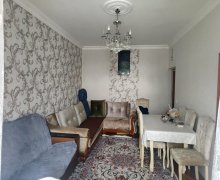 Satılır Köhnə Tikili Binəqədi r.