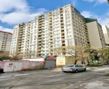 Satılır Yeni Tikili Neftçilər m., Nizami r. Satılır Yeni Tikili Neftçilər m., Nizami r.