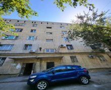 Kirayə (aylıq) Köhnə Tikili Nəriman Nərimanov m., Nərimanov r.