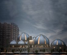 Satılır Obyekt Nərimanov r.