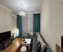 Kirayə (aylıq) Yeni Tikili 20 Yanvar m., Yasamal r.