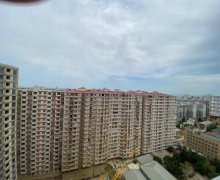 Satılır Yeni Tikili 20 Yanvar m., Yasamal r.