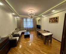 Satılır Yeni Tikili Memar Əcəmi m., 3-cü mikrorayon, Nəsimi r.