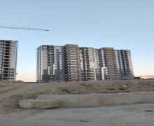 Satılır Yeni Tikili Zığ qəs., Suraxanı r.