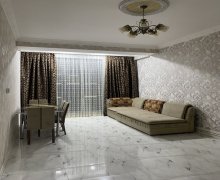 Kirayə (aylıq) Yeni Tikili Nəriman Nərimanov m., Nərimanov r.