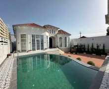 Kirayə (günlük) Bağ evi Mərdəkan, Xəzər r. Kirayə (günlük) Bağ evi Mərdəkan, Xəzər r.