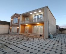 Satılır Həyət evi/villa Binə qəs., Xəzər r.