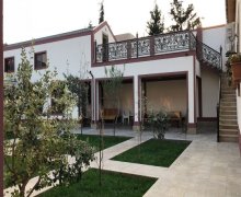 Satılır Həyət evi/villa Xəzər r.