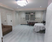 Kirayə (aylıq) Yeni Tikili Xırdalan ş.