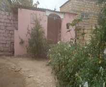 sirvanda Bağ evi Şirvan ş.