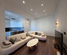 Kirayə (aylıq) Yeni Tikili Xətai r.