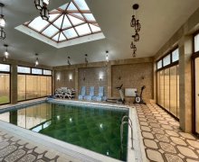 Satılır Bağ evi Koroğlu m., Nardaran qəs., Sabunçu r.