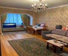 razinde 3 otaqli evler Bakıxanov qəs., Sabunçu r.