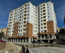 hezi aslanovda yeni tikili evlerin qiymeti Həzi Aslanov m., Əhmədli, Xətai r.