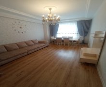 Satılır Yeni Tikili Xalqlar dostluğu m., Xətai r.