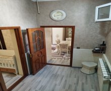 Satılır Həyət evi/villa Avtovağzal m., Biləcəri qəs., Binəqədi r.