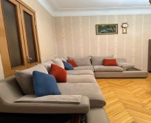 Kirayə (aylıq) Köhnə Tikili Nizami m., Nəsimi r.