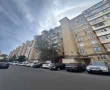 Satılır Köhnə Tikili Xalqlar dostluğu m., Xətai r.