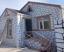 Satılır Həyət evi/villa Masazır, Abşeron r.