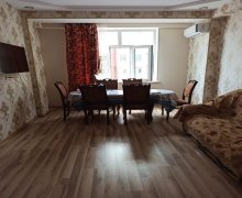 Kirayə (aylıq) Yeni Tikili Xırdalan ş.