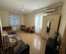 Kirayə (aylıq) Köhnə Tikili Azadlıq m., 8-ci mikrorayon, Binəqədi r.