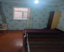 yasamalda kiraye aylıq heyet evleri/villa İnşaatçılar m., Yasamal r.