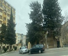 Kirayə (aylıq) Köhnə Tikili Memar Əcəmi m., 6-cı mikrorayon, Binəqədi r. Kirayə (aylıq) Köhnə Tikili Memar Əcəmi m., 6-cı mikrorayon, Binəqədi r.