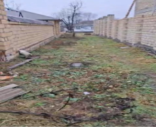 Satılır Torpaq Qəbələ ş.