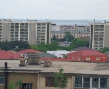 Kirayə (aylıq) Yeni Tikili Həzi Aslanov m., Xətai r.