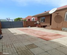 Satılır Həyət evi/villa Corat bağları r., Sumqayıt ş.