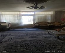 Satılır Həyət evi/villa Azadlıq m., Rəsulzadə qəs., Binəqədi r.