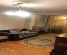 Kirayə (aylıq) Köhnə Tikili Azadlıq m., 8-ci mikrorayon, Binəqədi r.